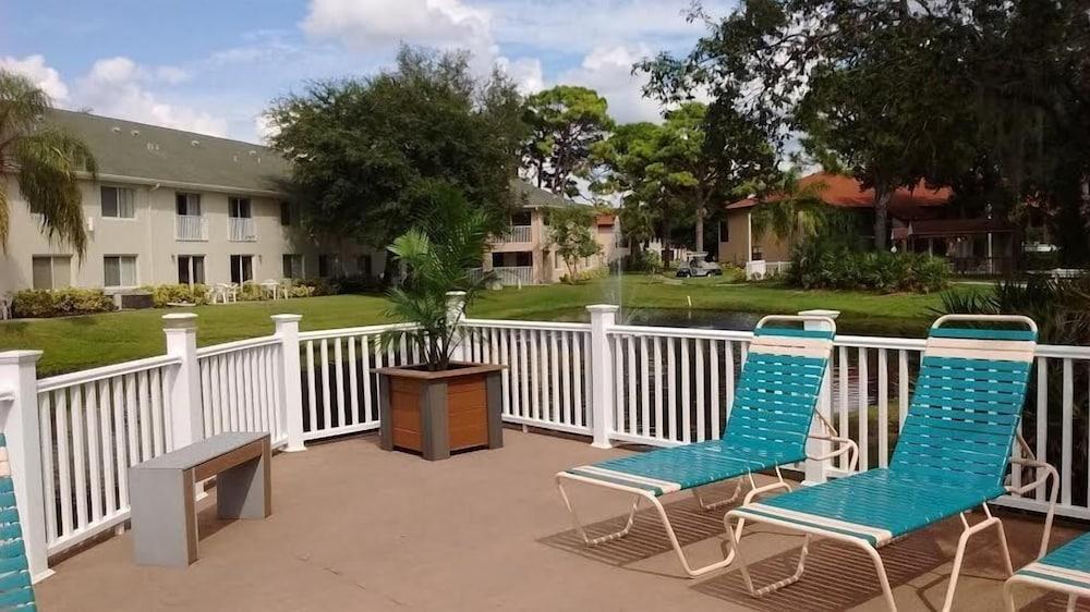 Shorewalk Vacation Villas Bradenton Exterior photo