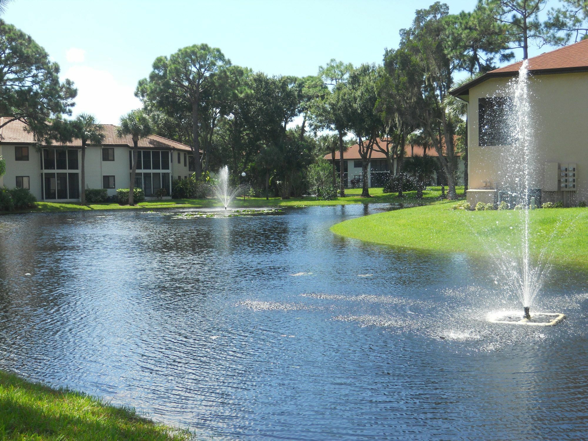 Shorewalk Vacation Villas Bradenton Exterior photo