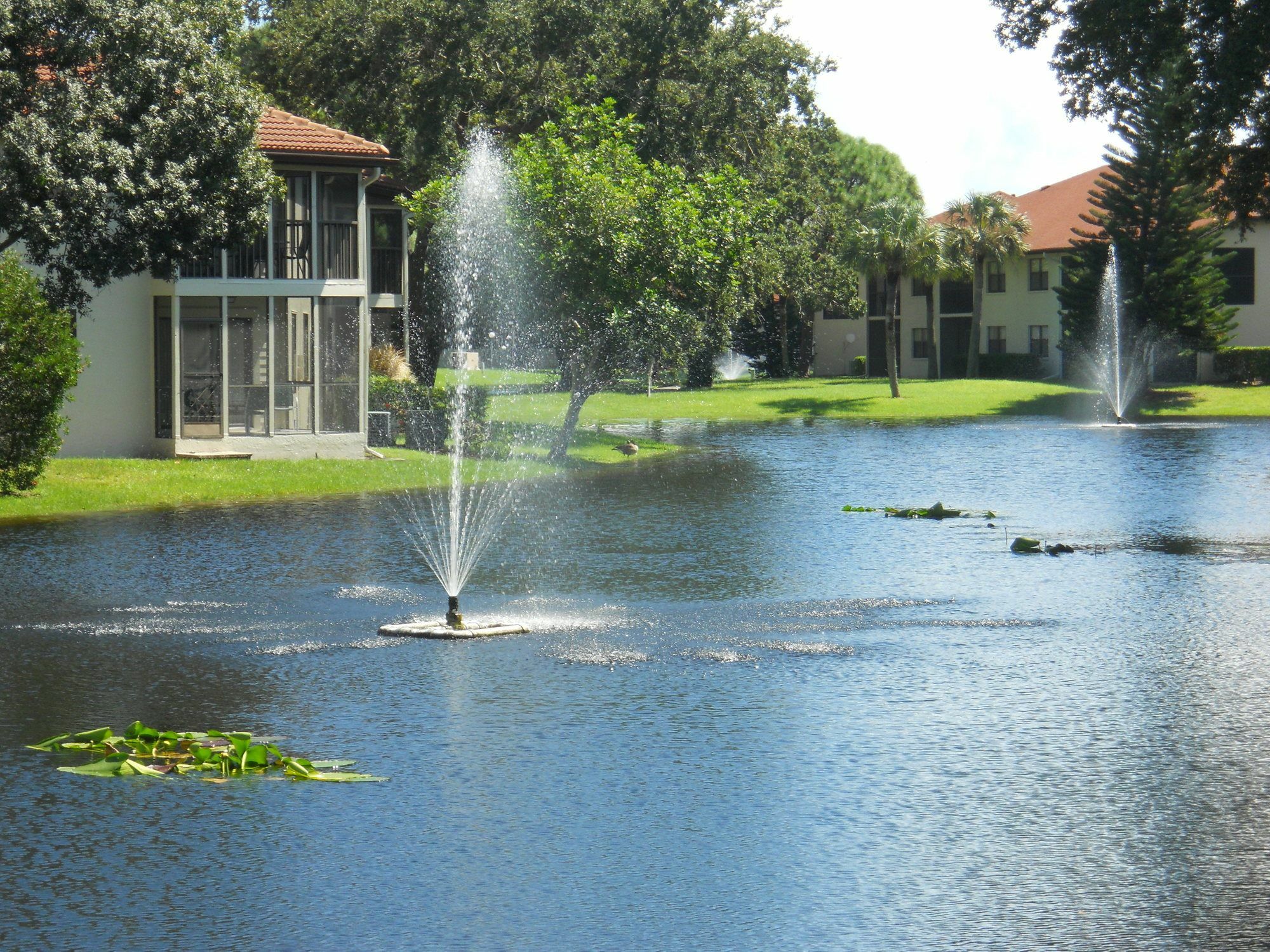 Shorewalk Vacation Villas Bradenton Exterior photo